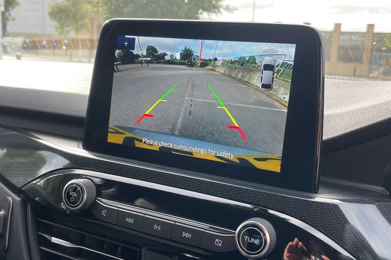 Used Ford Kuga 2022 for sale - 75993064: Photo 19