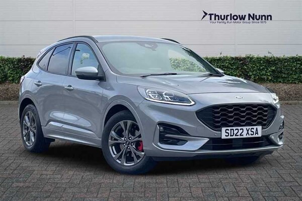 Used Ford Kuga 2022 for sale - 75993064: Photo 1