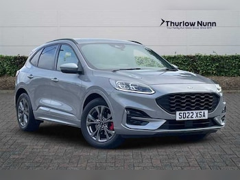 Ford - Kuga
