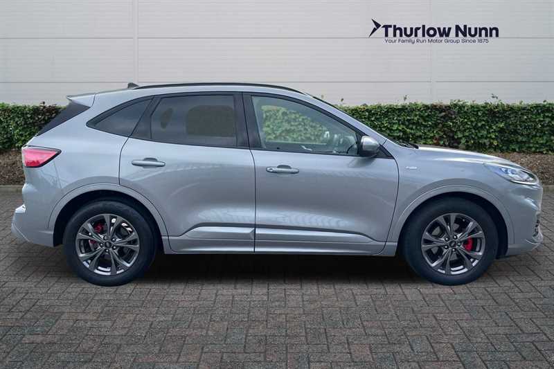 Used Ford Kuga 2022 for sale - 75993064: Photo 2