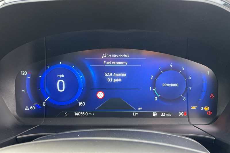 Used Ford Kuga 2022 for sale - 75993064: Photo 20