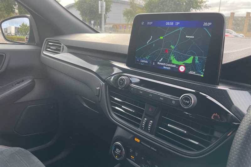 Used Ford Kuga 2022 for sale - 75993064: Photo 26