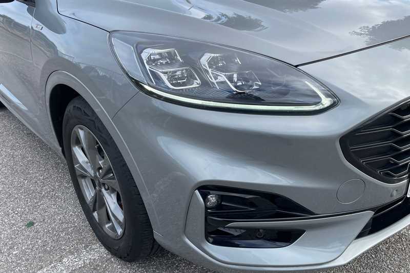 Used Ford Kuga 2022 for sale - 75993064: Photo 33