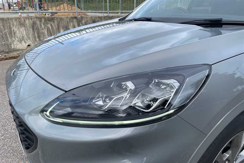 Used Ford Kuga 2022 for sale - 75993064: Photo 34