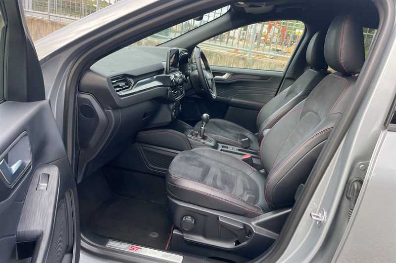 Used Ford Kuga 2022 for sale - 75993064: Photo 35