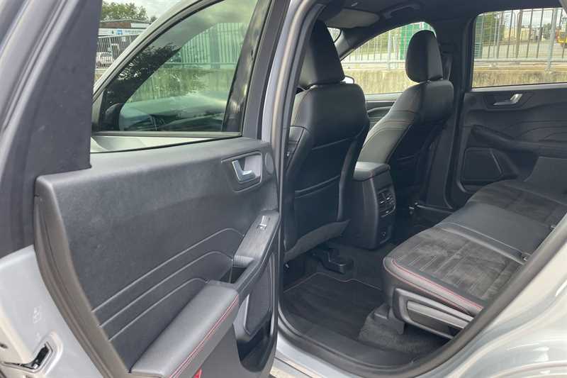 Used Ford Kuga 2022 for sale - 75993064: Photo 37