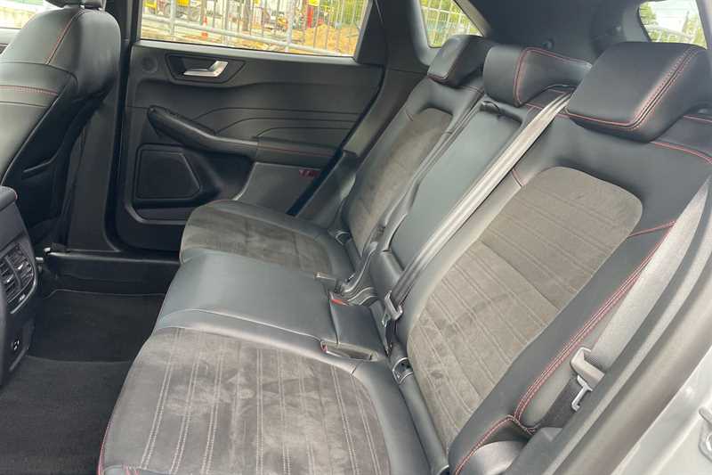 Used Ford Kuga 2022 for sale - 75993064: Photo 38