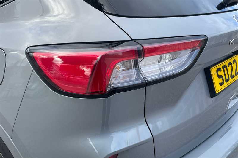 Used Ford Kuga 2022 for sale - 75993064: Photo 39