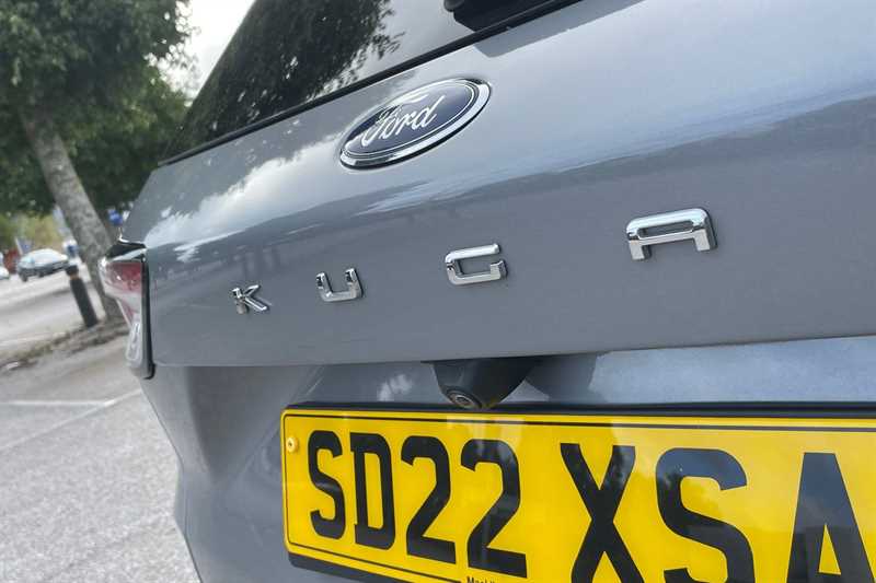Used Ford Kuga 2022 for sale - 75993064: Photo 40