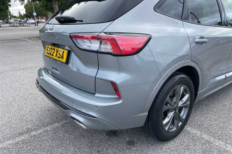 Used Ford Kuga 2022 for sale - 75993064: Photo 41