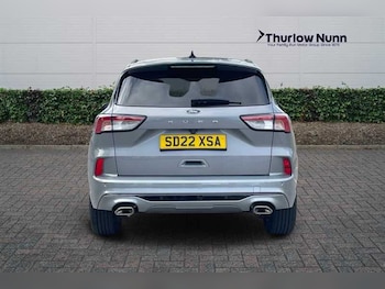 Used Ford Kuga 2022 for sale - 75993064: Photo 4
