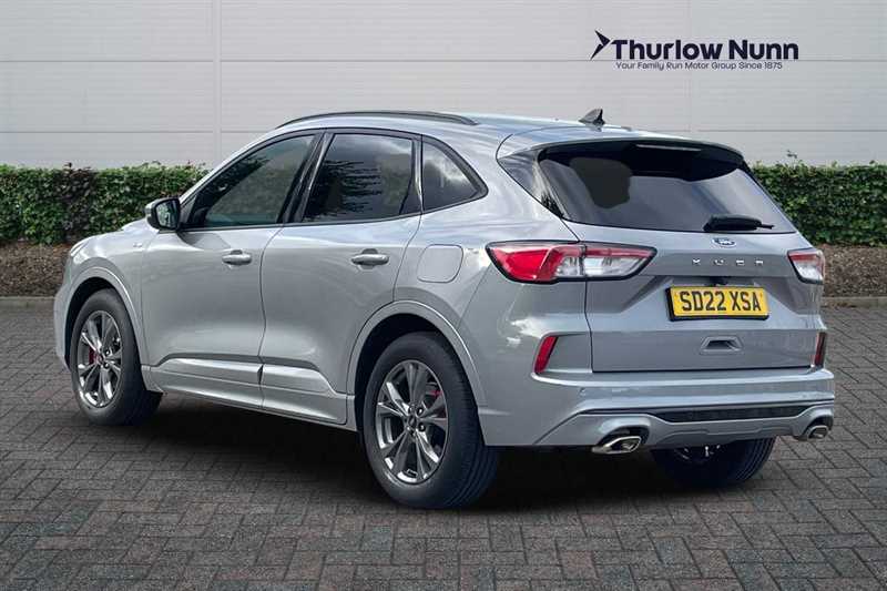 Used Ford Kuga 2022 for sale - 75993064: Photo 5