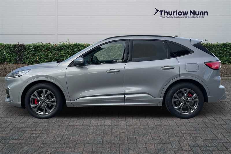 Used Ford Kuga 2022 for sale - 75993064: Photo 6