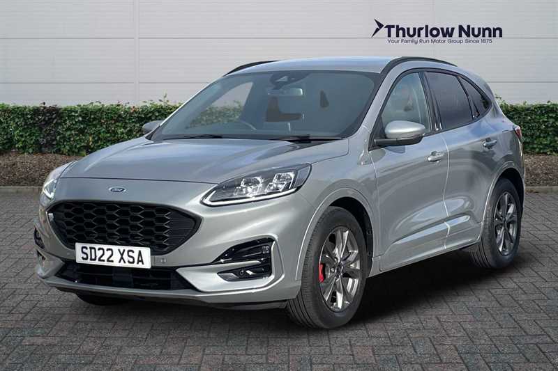 Used Ford Kuga 2022 for sale - 75993064: Photo 7