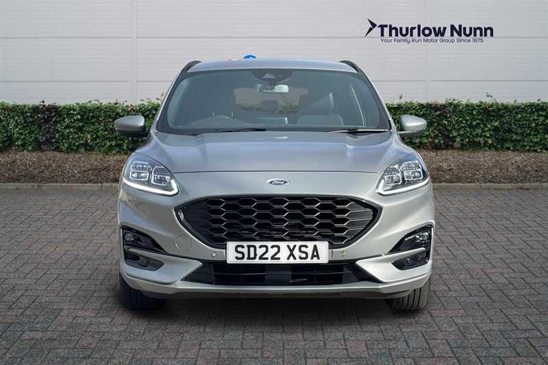 Used Ford Kuga 2022 for sale - 75993064: Photo 8