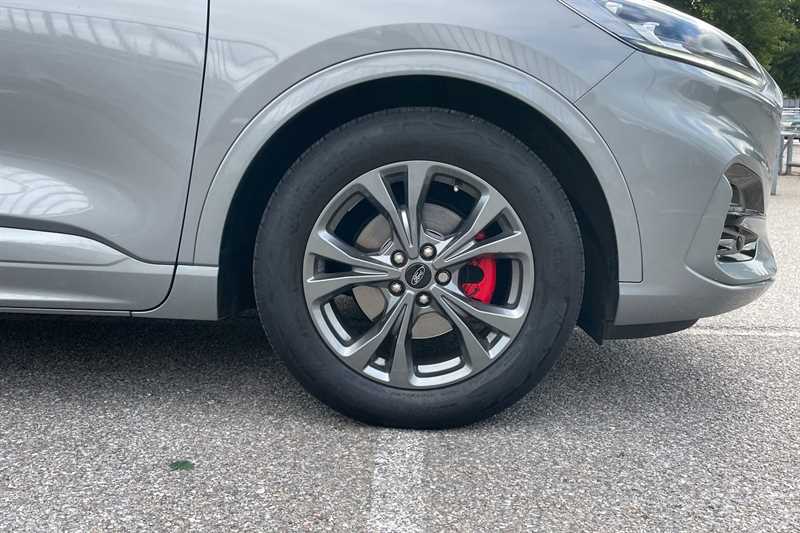 Used Ford Kuga 2022 for sale - 75993064: Photo 9