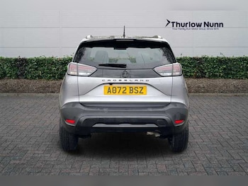 Used Vauxhall Crossland 2022 for sale - 76954587: Photo