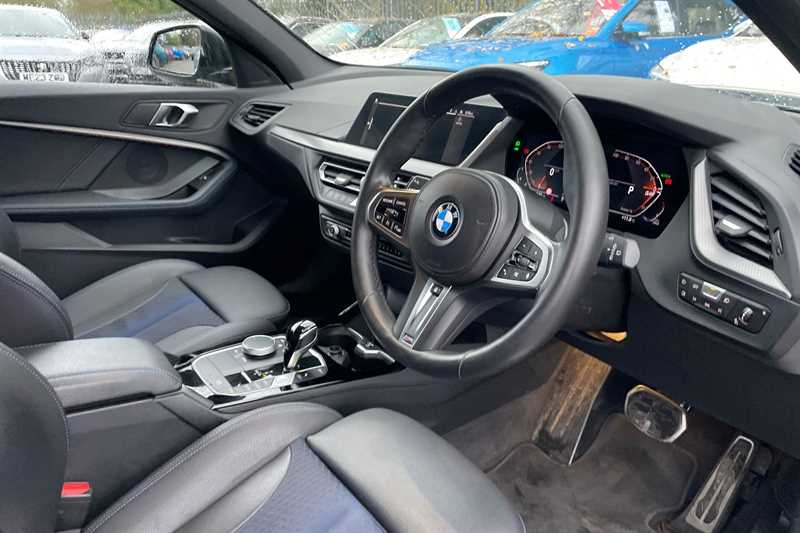 Used BMW 1 Series 2023 for sale - 76851390: Photo 10