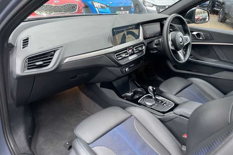 Used BMW 1 Series 2023 for sale - 76851390: Photo 13