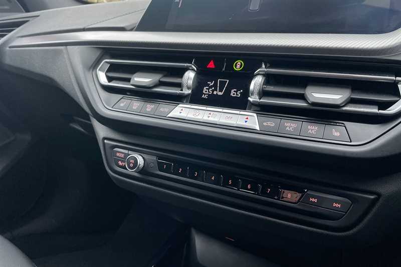 Used BMW 1 Series 2023 for sale - 76851390: Photo 15