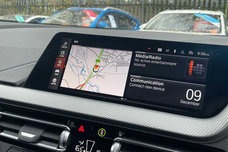 Used BMW 1 Series 2023 for sale - 76851390: Photo 17