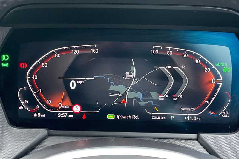 Used BMW 1 Series 2023 for sale - 76851390: Photo 20