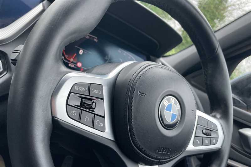 Used BMW 1 Series 2023 for sale - 76851390: Photo 30