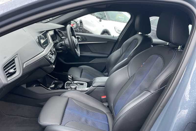 Used BMW 1 Series 2023 for sale - 76851390: Photo 35