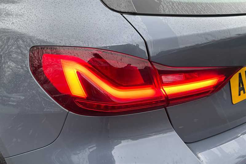 Used BMW 1 Series 2023 for sale - 76851390: Photo 41