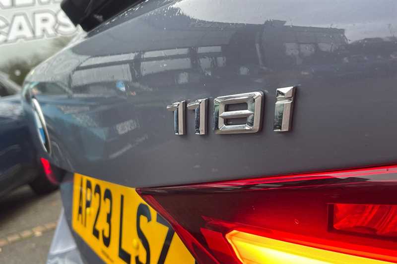 Used BMW 1 Series 2023 for sale - 76851390: Photo 43