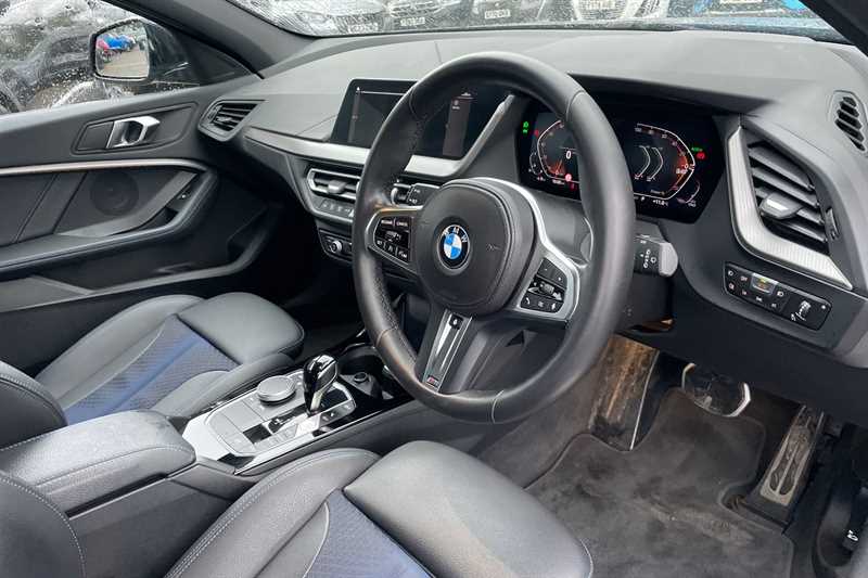 Used BMW 1 Series 2023 for sale - 76851390: Photo 47
