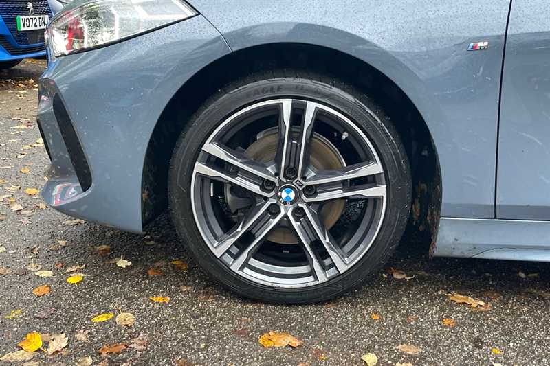 Used BMW 1 Series 2023 for sale - 76851390: Photo 9