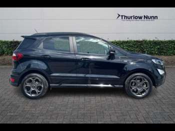 Used Ford Ecosport 2022 for sale - 74558718: Photo