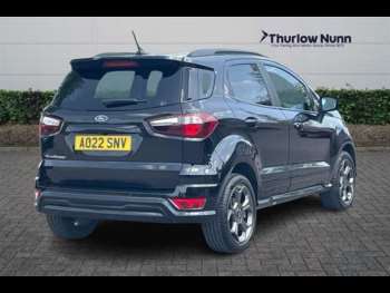 Used Ford Ecosport 2022 for sale - 74558718: Photo