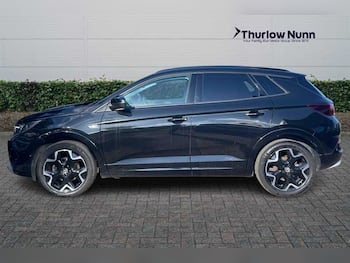 Used Vauxhall Grandland 2024 for sale - 79876328: Photo