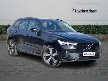 Used Volvo XC60 2024 for sale - 79579004: Photo