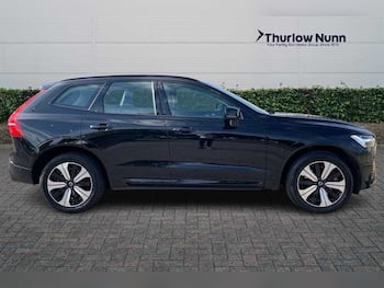 Used Volvo XC60 2024 for sale - 79579004: Photo