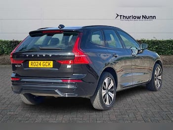 Used Volvo XC60 2024 for sale - 79579004: Photo