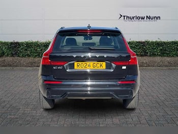 Used Volvo XC60 2024 for sale - 79579004: Photo