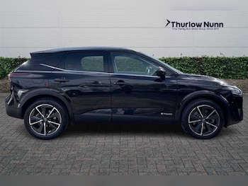 Used Nissan Qashqai 2023 for sale - 77960232: Photo