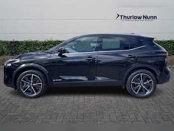 Used Nissan Qashqai 2023 for sale - 77960232: Photo