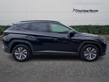 Used Hyundai TUCSON 2022 for sale - 78022892: Photo
