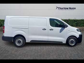 Used Vauxhall Vivaro 2022 for sale - 74558842: Photo