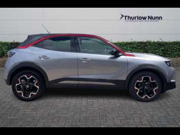 Used Vauxhall Mokka 2021 for sale - 75083251: Photo