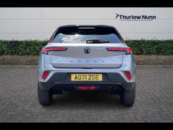 Used Vauxhall Mokka 2021 for sale - 75083251: Photo