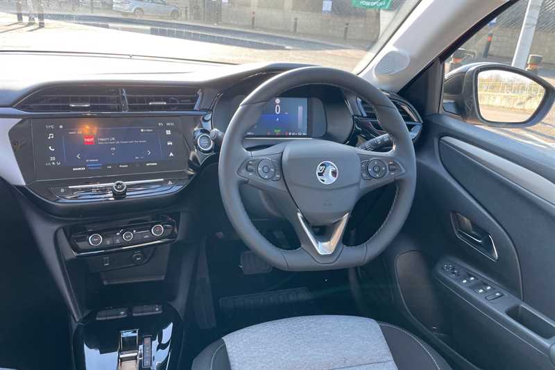 Used Vauxhall Corsa 2024 for sale - 77146017: Photo 10