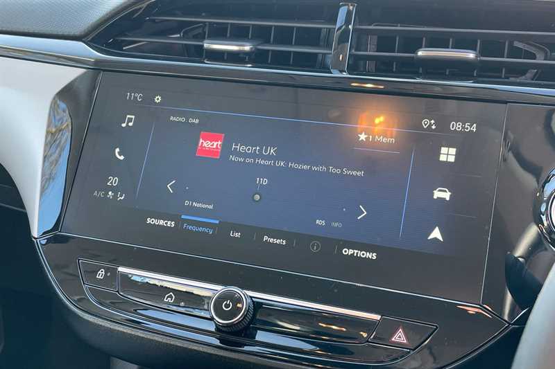 Used Vauxhall Corsa 2024 for sale - 77146017: Photo 16