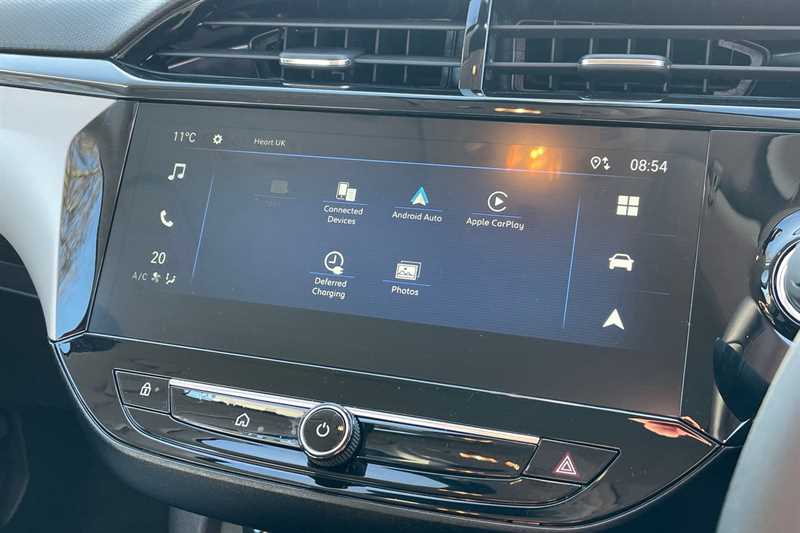 Used Vauxhall Corsa 2024 for sale - 77146017: Photo 17