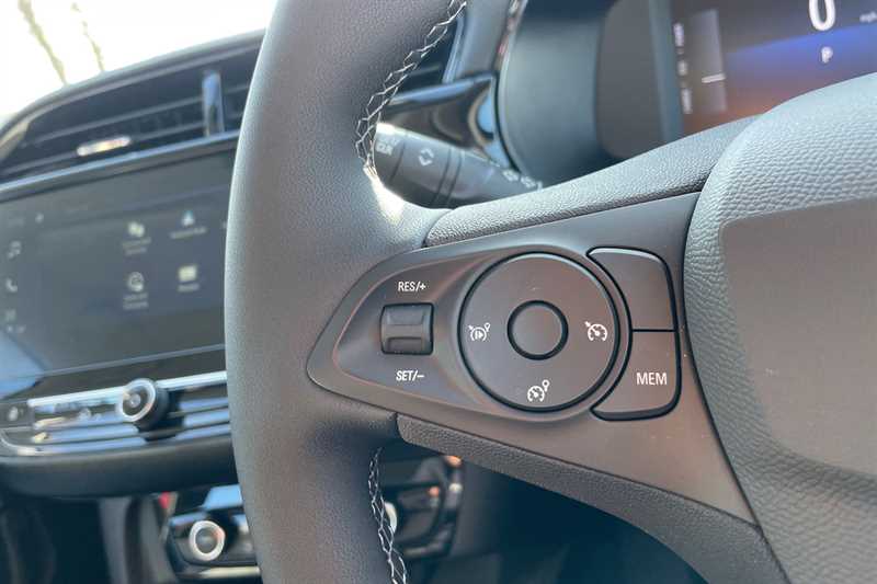 Used Vauxhall Corsa 2024 for sale - 77146017: Photo 20