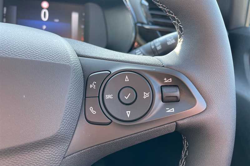 Used Vauxhall Corsa 2024 for sale - 77146017: Photo 21